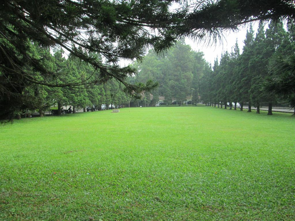 Grand Hotel Lembang Dış mekan fotoğraf