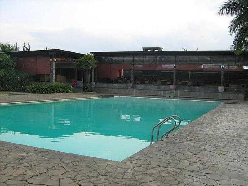 Grand Hotel Lembang Dış mekan fotoğraf